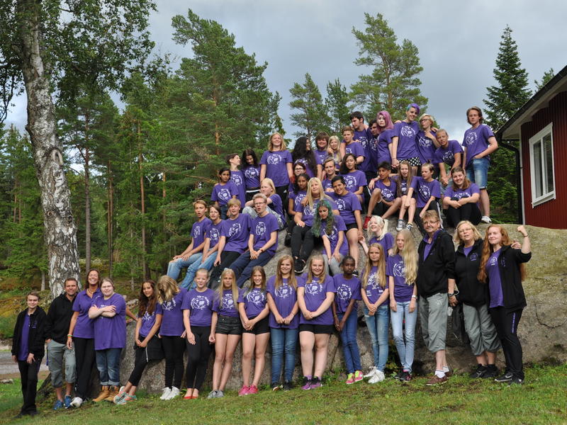 Våga va’ dig själv – Det här gör vi 