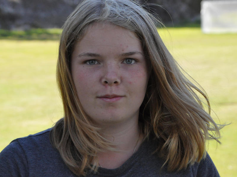 Röster om stiftelsen Våga va' dig själv 