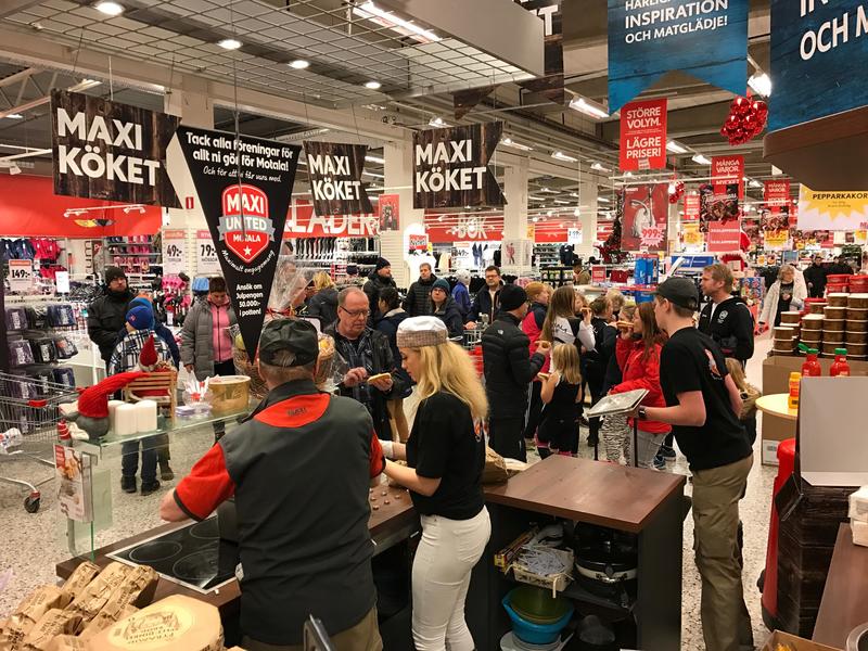Vi bryr oss om Motala!