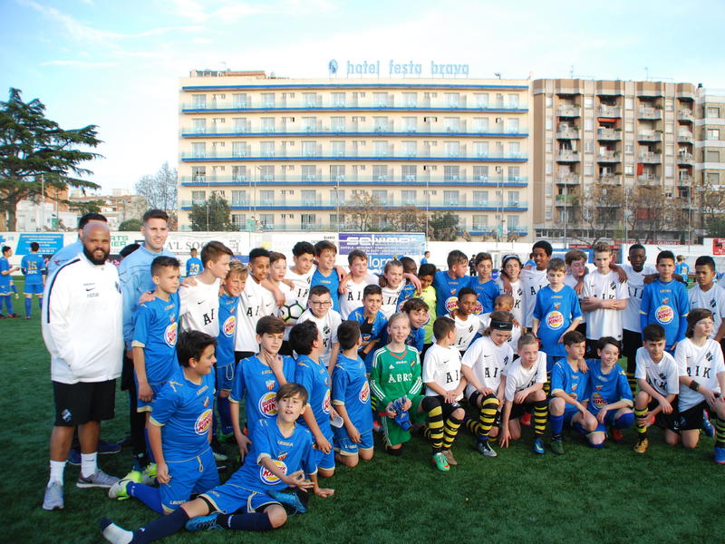 Lloret de Mar
