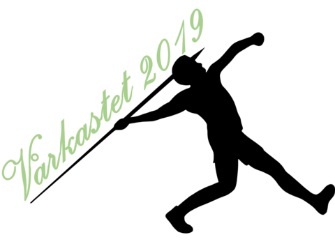 Vårkastet 2019