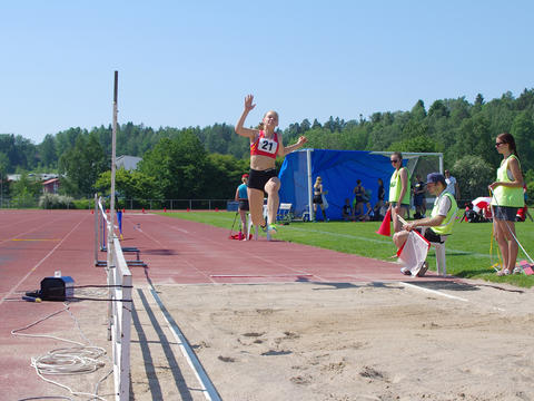 Kraftmätningen i Bålsta