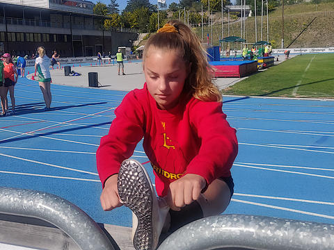 Sollentuna Athletic Youth Open 2019