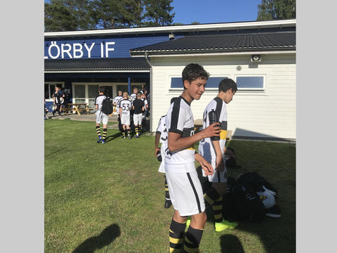 Sölvesborgscupen 2019