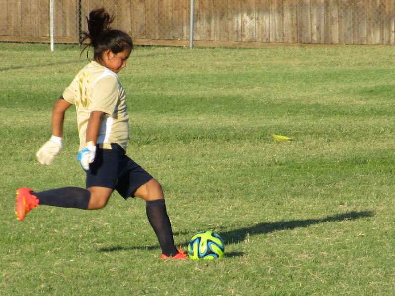 Enkla övningar stoppar två av tre knäskador