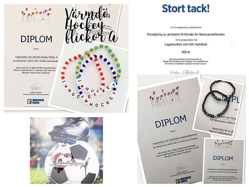 Barncancerfonden