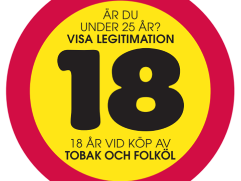 Vi är så stolta över vår personal!