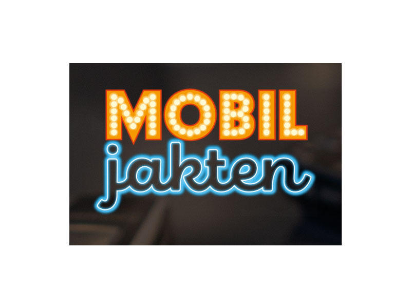 Mobiljakten - insamlingskampanjen med många vinnare