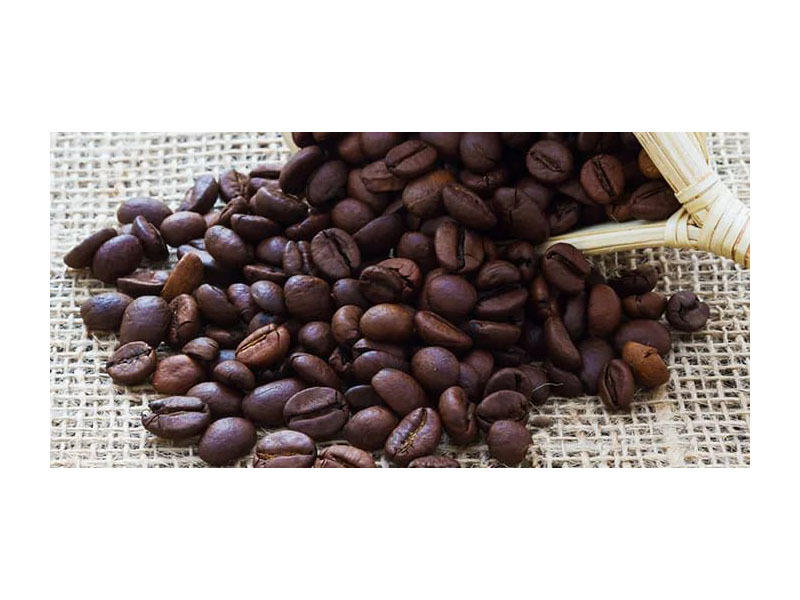 Spåra kaffet