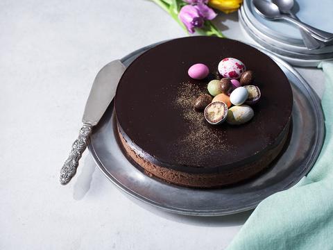 Vårens goda mat finns på Hemköp Sjöbergshallen