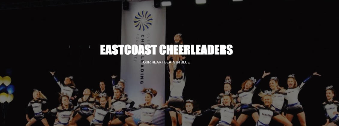 Eastcoast Cheerleaders