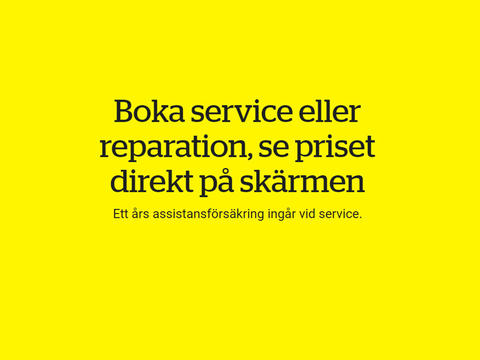 Boka tid hos Mekonomen Bilverkstad Karlstad, Körkarlsvägen 11