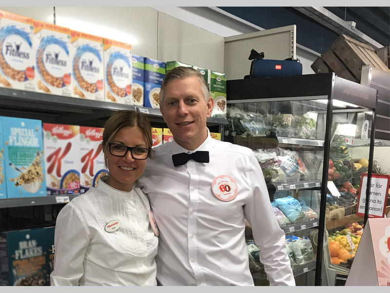 Hemköp Sjöbergshallen stänger 20 september – missa inte vår stora utförsäljning!