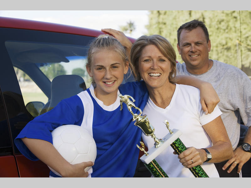 Den här familjen ser till att du inte behöver välja mellan hjärtat och plånboken.