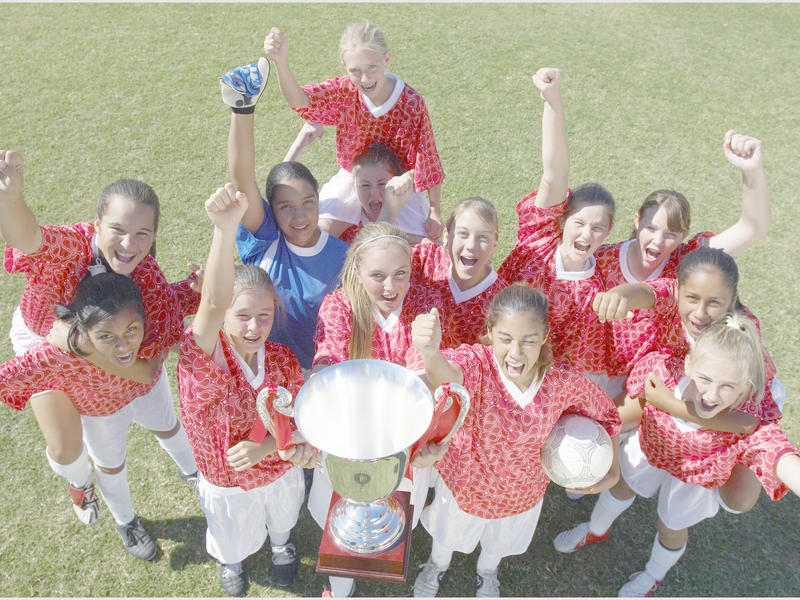 Tjäna pengar enkelt, snabbt och digitalt till din förening 