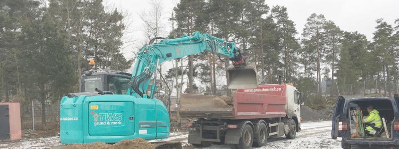 TWS Grund och Mark AB