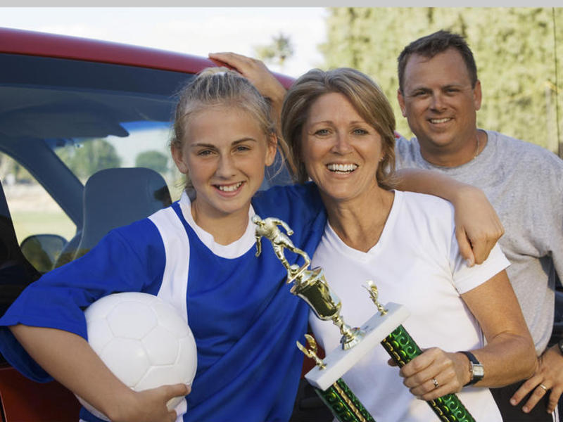 Den här familjen ser till att du inte behöver välja mellan hjärtat och plånboken