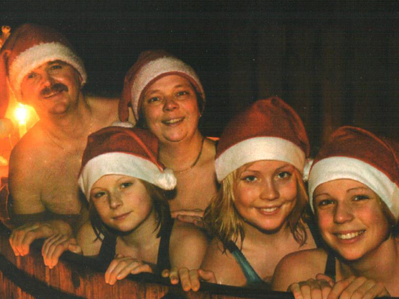 I dag är det 12 år sedan 13-åriga Linda Falkbäck tog sitt liv 