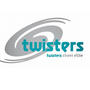 Twisters cheer elite